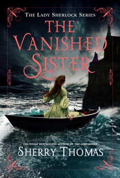 Paperback The Vanished Sister Book