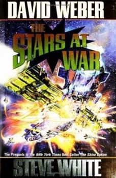 The Stars at War - Book  of the Starfire