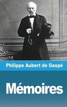 Paperback Mémoires [French] Book