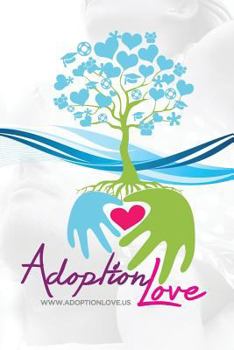 Paperback Adoption Love Español [Spanish] Book