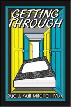 Paperback Getting Through Book