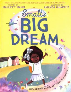 Paperback Small's Big Dream Book