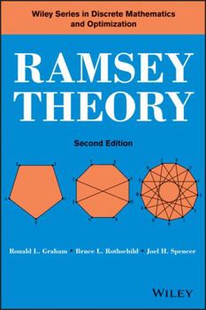 Paperback Ramsey Theory 2e P Book