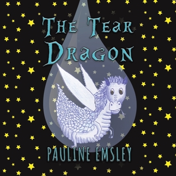 Paperback The Tear Dragon Book