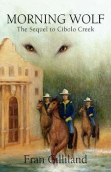 Paperback Morning Wolf Book