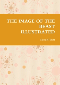 Paperback The Image of the Beast Illustrated Book