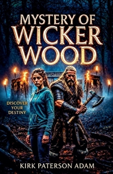 Mystery of Wicker Wood