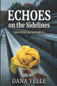 Paperback Echoes on the Sidelines Book