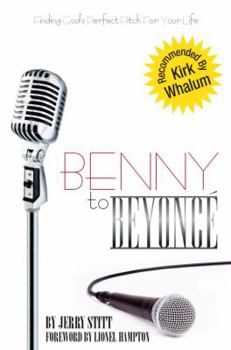 Paperback Benny to Beyonce' Book
