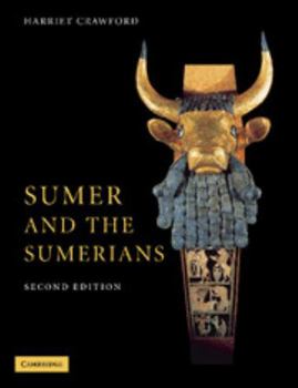 Paperback Sumer and the Sumerians Book