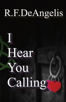 Paperback I Hear You Calling Book