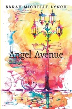 Paperback Angel Avenue Book