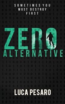 Paperback Zero Alternative Book
