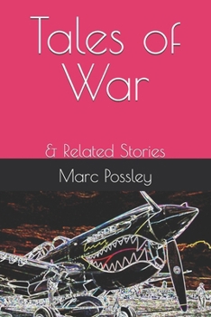 Paperback Tales of War: & Related Stories Book