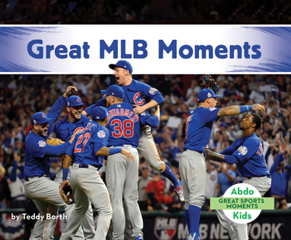 Great Mlb Moments