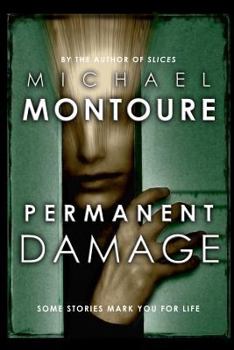 Paperback Permanent Damage Book