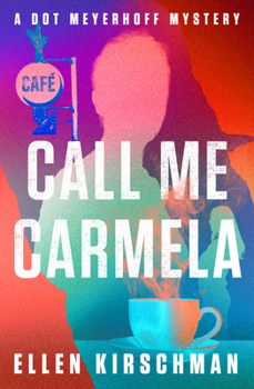 Paperback Call Me Carmela: Volume 5 Book