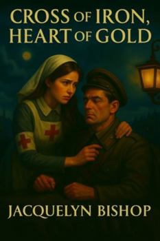 Paperback Cross of Iron, Heart of Gold Book