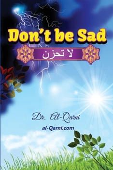 Paperback Don't Be Sad: Happiness Every Day Book