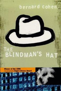 Paperback The Blindman's Hat Book