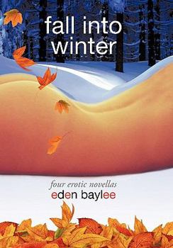 Paperback Fall Into Winter Book
