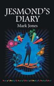 Paperback Jesmond's Diary Book