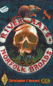 Paperback River Rats 2 Book