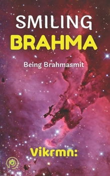 Paperback Smiling Brahma Book