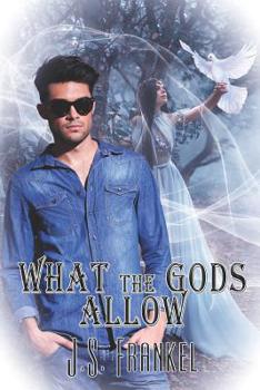 Paperback What The Gods Allow Book