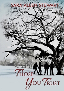 Paperback Those You Trust Book