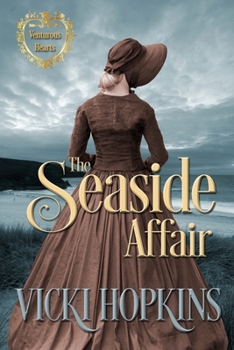 Paperback The Seaside Affair Book