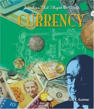 Library Binding Currency Book
