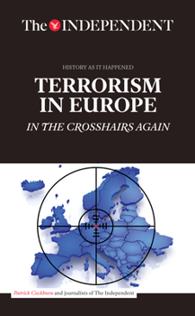 Paperback Terrorism in Europe: In the Crosshairs Again Book