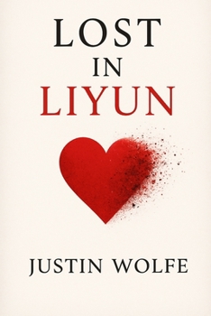 Paperback Lost in Liyun Book