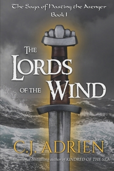 Paperback The Lords of the Wind Book