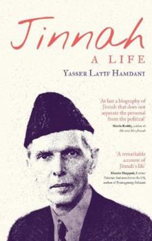 Paperback Jinnah: A Life Book