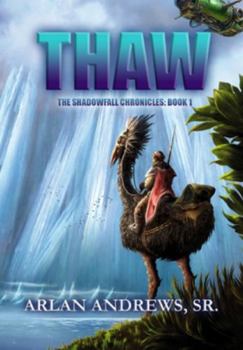 Hardcover Thaw Book