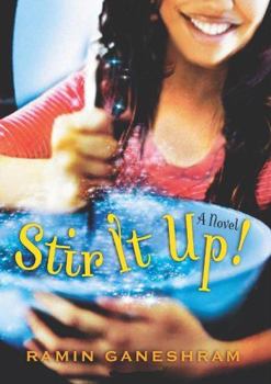 Paperback Stir It Up! Book