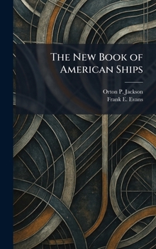 The New Book of American Ships