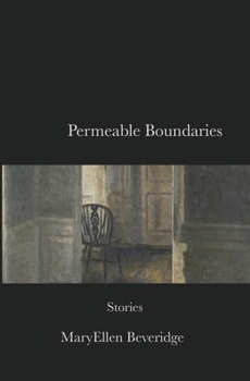 Paperback Permeable Boundaries Book