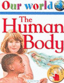 Question Time: Human Body (Question Time)