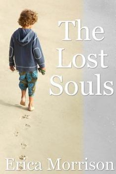 Paperback The Lost Souls Book