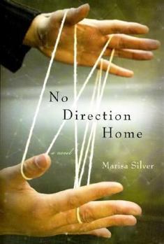 Hardcover No Direction Home Book