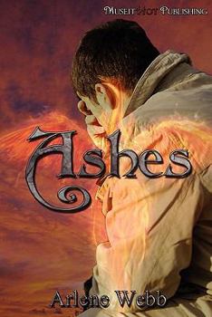 Paperback Ashes Book