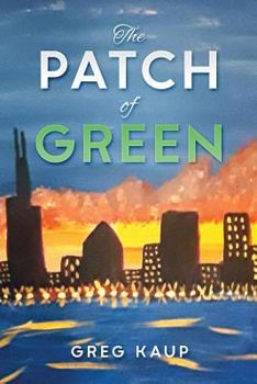Paperback The Patch of Green Book