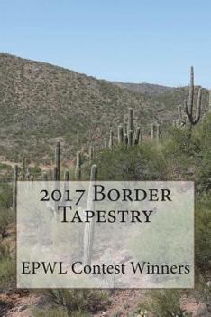 Paperback 2017 Border Tapestry Book