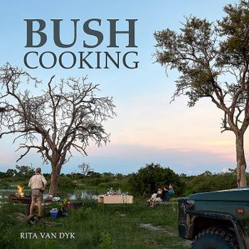 Paperback Bush Cooking Book