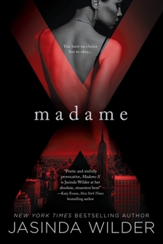 Madame X - Book #1 of the Madame X