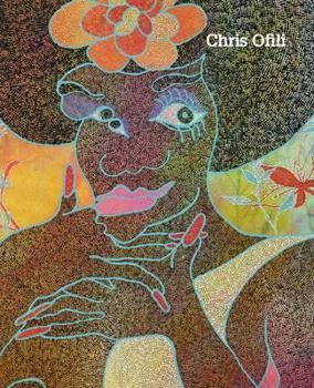 Paperback Chris Ofili. Edited by Judith Nesbitt Book