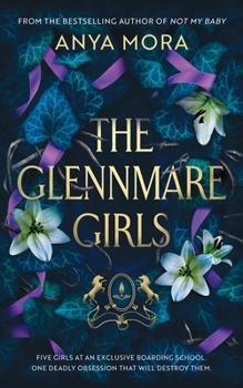 Paperback The Glennmare Girls Book